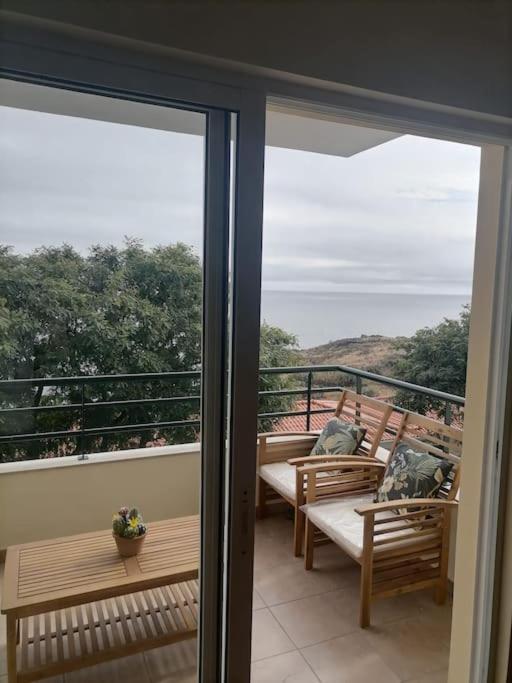 Canico Ocean Getaway מראה חיצוני תמונה