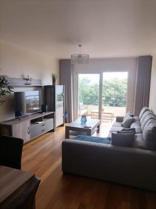 Canico Ocean Getaway מראה חיצוני תמונה