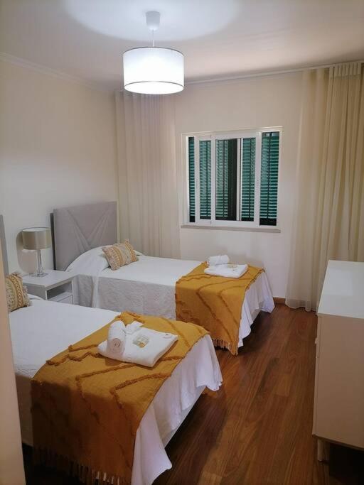 Canico Ocean Getaway מראה חיצוני תמונה