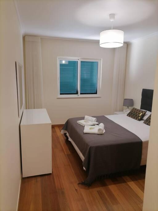 Canico Ocean Getaway מראה חיצוני תמונה